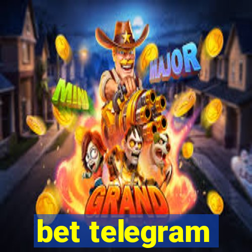 bet telegram
